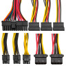 Блок питания 650W EXEGATE M650 EX292283RUS