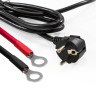 ИБП (инвертор, синус, для котла) EXEGATE SINETOWER SZ-600.LCD.AVR.1SH EX295986RUS