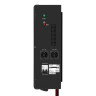 Комплект ИБП EXEGATE FINESINE SX-5000.LCD.AVR.2SH.T + батарея HR 12-75-М6 75Ач, 4шт EX301561RUS