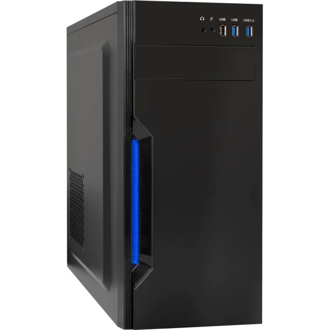 Корпус EXEGATE MIDITOWER XP-333U-UNS350 EX299361RUS
