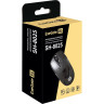 Мышь EXEGATE PROFESSIONAL STANDARD SH-8025 USB оптическая 1000dpi черная EX295306RUS