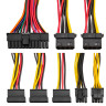 Серверный блок питания 250W EXEGATE SERVERPRO-1U-F250AS EX264936RUS