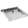 Серверный корпус EXEGATE PRO 1U430-02, БП 1U-400ADS EX297131RUS