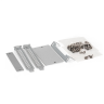Серверный корпус EXEGATE PRO 3U450-12/1U-1100ADS EX298405RUS