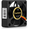 Вентилятор 12В DC EXEGATE EX05015B3P EX297025RUS